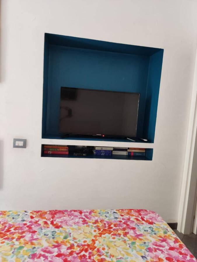 Arco Bianco - Monolocali Apartment ตอร์โตลี ภายนอก รูปภาพ