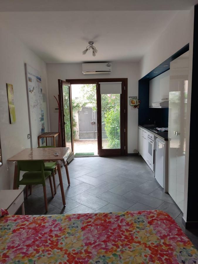 Arco Bianco - Monolocali Apartment ตอร์โตลี ภายนอก รูปภาพ