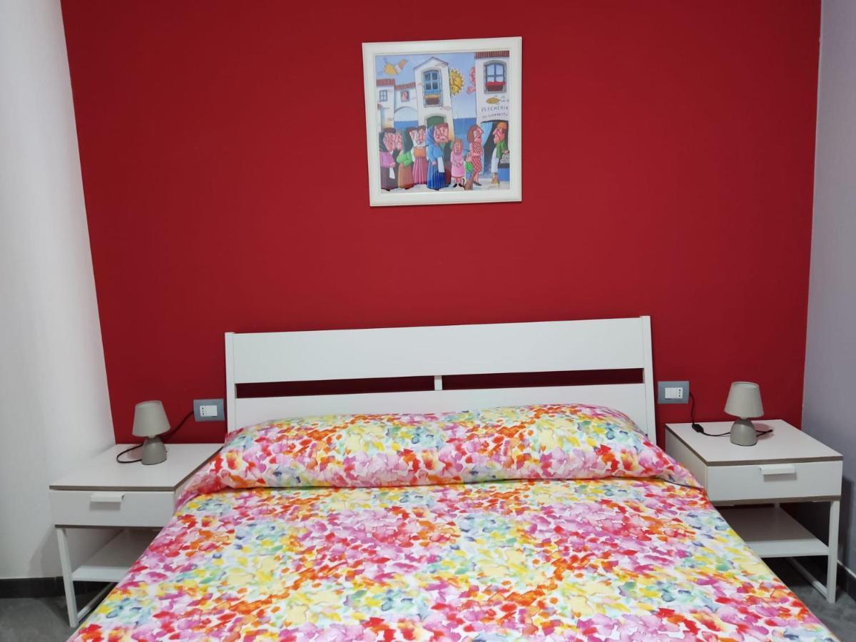 Arco Bianco - Monolocali Apartment ตอร์โตลี ภายนอก รูปภาพ